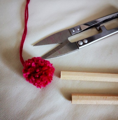 Blog-Inhaltsbild für 'Kostenlose Häkelanleitung - Einfaches Schneemädchen und/oder Eule'